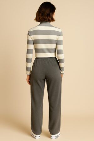 Pantalon jogger/cargo