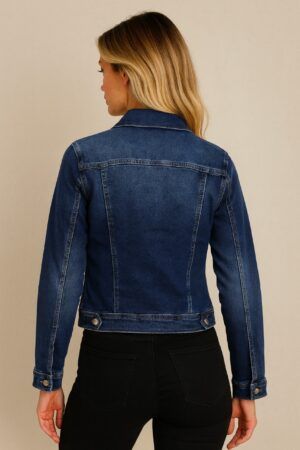 Chaqueta vaquero