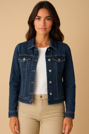 Chaqueta vaquero