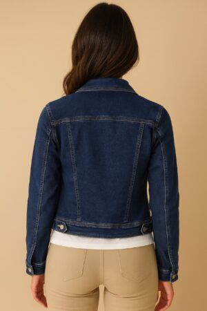 Chaqueta vaquero