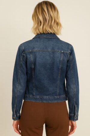 Chaqueta vaquero