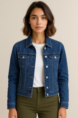 Chaqueta vaquero
