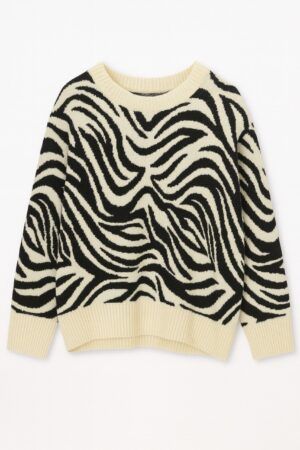 Jersey  print