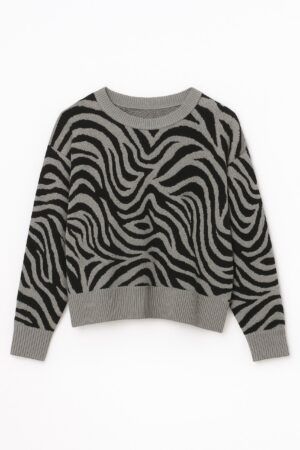 Jersey  print