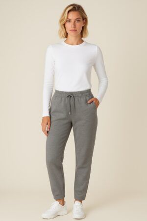 Pantalon jogger/cargo