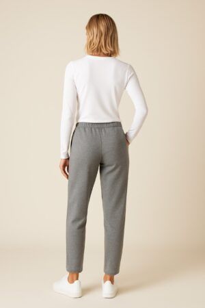 Pantalon jogger/cargo