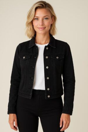 Chaqueta vaquero