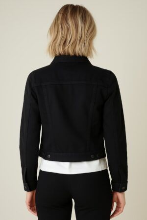 Chaqueta vaquero