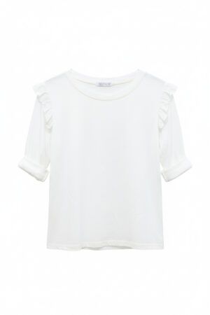 Camiseta manga larga