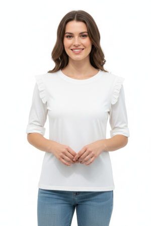 Camiseta manga larga