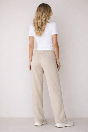 Pantalon wideleg