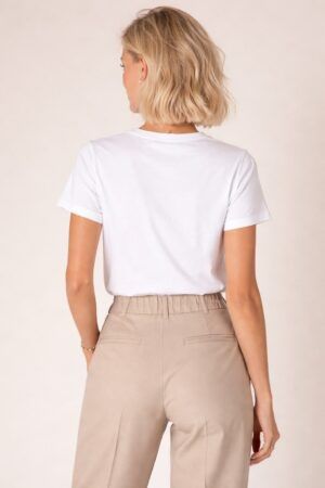 Camiseta manga corta